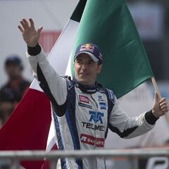 Memo Rojas Jr. vivirá su primera temporada en el WEC