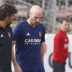 Toquero anunciará mañana su retirada del fútbol