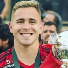 Robert Piris da Motta sería opción para reforzar al América