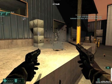 F.E.A.R., Impresiones