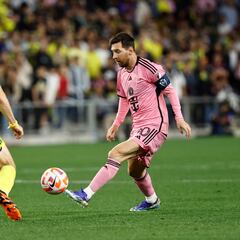 Tata Martino muestra autocrítica a pesar del empate de Inter Miami