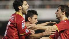 Superado el Sevilla, el reto ahora es ganar al Valencia en Mestalla