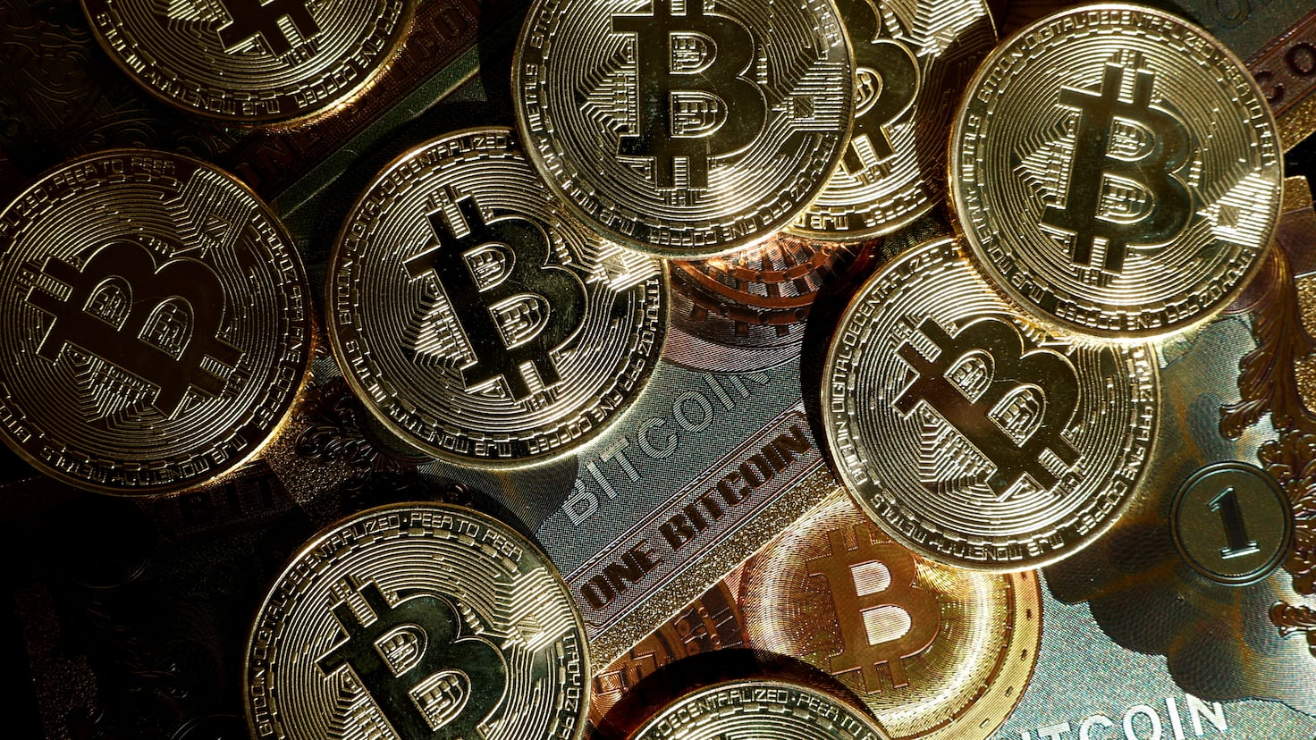 Good news for cryptocurrency investors: Digital-asset researcher forecasts a huge jump for Bitcoin in 2025