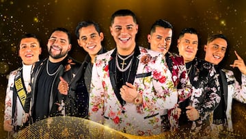 Grupo Firme en el Zócalo de CDMX: a qué hora y dónde será el acceso para el concierto