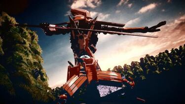 Galería de imágenes: Killer is Dead