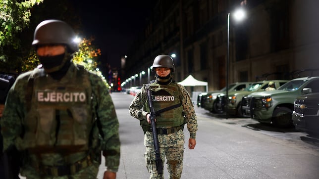 El saldo del operativo militar contra ‘El Mencho’ en Jalisco