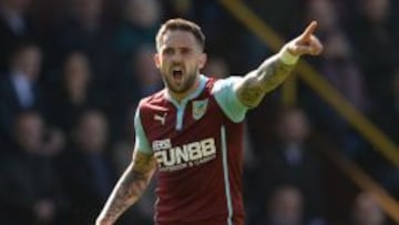 El Liverpool ficha a Danny Ings, pretendido por la Real