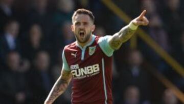 Ings ficha por el Liverpool y la Real ya busca otro delantero