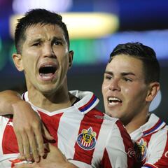 Jesús Molina: "No somos mediocres para tirar la toalla"