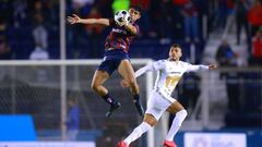 Manuel López: el futbolista que disputará dos finales en un año con Tampico Madero y Atlante