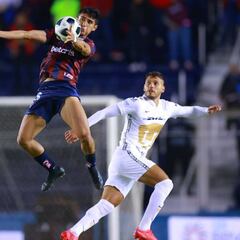 Manuel López: el futbolista que disputará dos finales en un año con Tampico Madero y Atlante