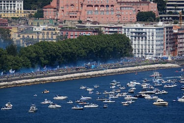 U.S. issues travel warning for Italy: here’s what you need to know if you plan to visit this summer 2025