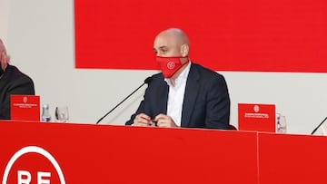 Los clubes de Primera RFEF se repartirán 2M€ por la Copa