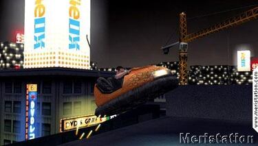 Primeras imágenes de JackAss: El videojuego