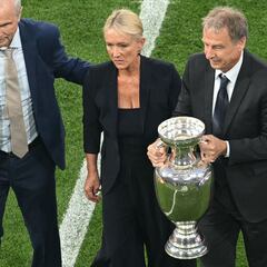 Eurocopa 2024, en directo: partidos, resultados y última hora de la inauguración la Euro