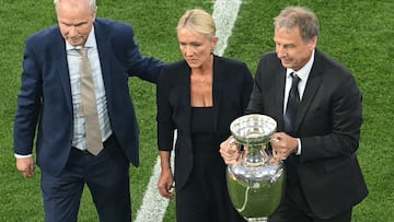 Eurocopa 2024, en directo: partidos, resultados y última hora de la inauguración la Euro
