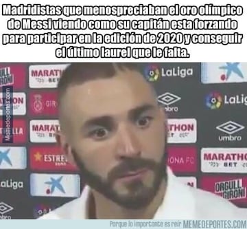 Los memes más divertidos del fin de semana