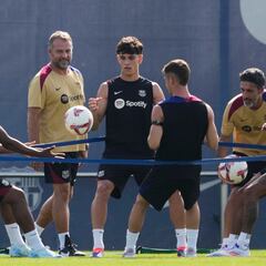 El Barcelona confirma fechas y rivales de la gira por Asia