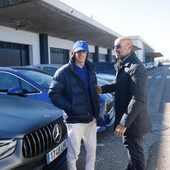 Oficial: Bryan Gil regresa a casa