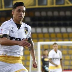 La U suma su primer refuerzo para la temporada 2019