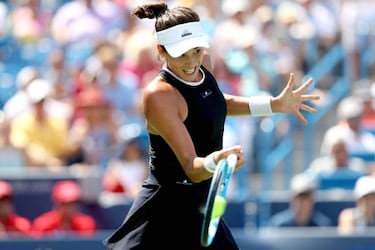 US Open: eight-way battle for number one spot in New York