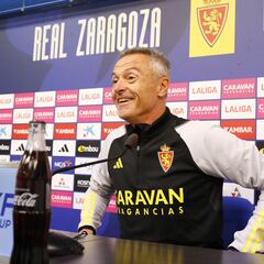 Escribá: “Tenemos cinco puntos menos de los que merecemos”