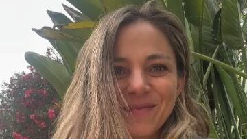 Mariana Derderián reaparece y le da una lección a todos con este mensaje: Chile se emociona