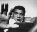 Muhammad Ali, 'Rey del Boxeo'