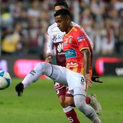 Herediano y Alajuelense disputarán la final en Costa Rica