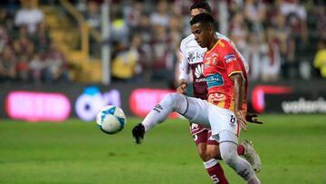 Herediano y Alajuelense disputarán la final en Costa Rica