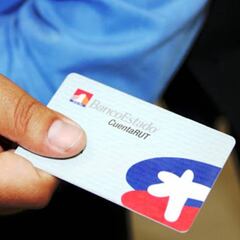 Cuenta RUT: requisitos, cómo solicitar la tarjeta y cuanto tarda