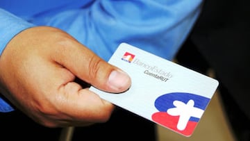 Cuenta RUT: requisitos, cómo solicitar la tarjeta y cuanto tarda