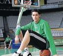 Frenar a Rudy, consigna colegial ante el Joventut