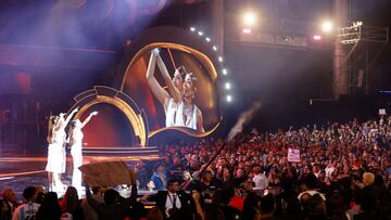 Mega actualiza la venta de entradas del Festival de Viña 2025: días agotados y tickets disponibles