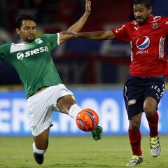 Presidente del Cali: Me preocupa el juego del equipo