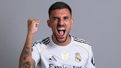 Ceballos, todo abierto