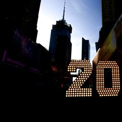 Ball Drop in Times Square: Which New York streets will be closed for New Year’s Eve celebrations?
