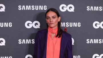 Laura Ponte publica su primera instantánea tras perder la visión de un ojo