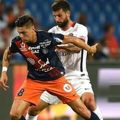 El técnico de Jonas: "Creo que se irá después del 27 de junio"