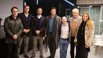 El festival que te invita a ver a Christiane Endler en Francia