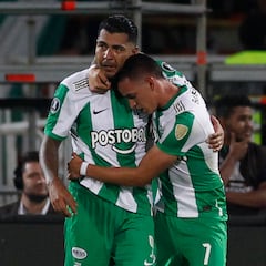 Cantera, héroe de Nacional en victoria dramática ante Racing