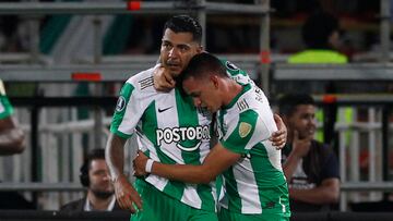 Cantera, héroe de Nacional en victoria dramática ante Racing