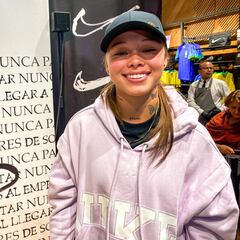 Ana María Guzmán: “Ahora hay que seguir el proceso”