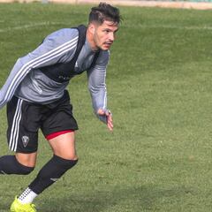Oficial: Caye Quintana ficha por el Fuenlabrada