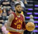 Ganan Heat, Hornets y Hawks; Paul George: "Es una liga blanda"