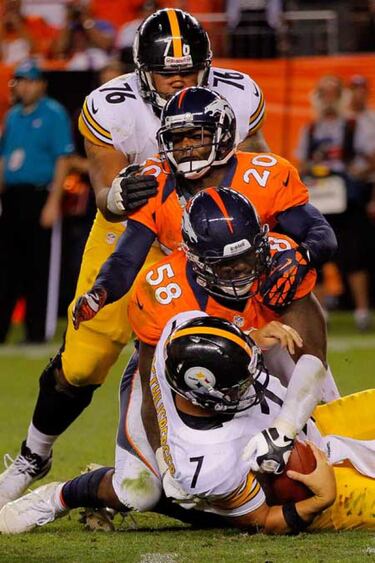 Una imagen, una frase (semana 1)