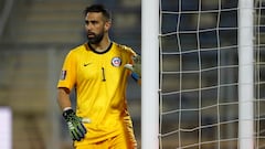 La noticia que Claudio Bravo y Chile esperaban se hace realidad