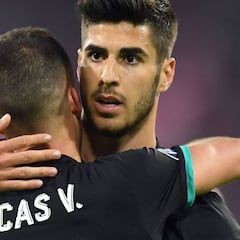 Zidane encuentra una solución de cinco millones de euros