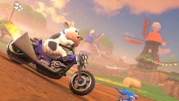 Mario Kart World