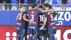 Huesca-Burgos, en directo